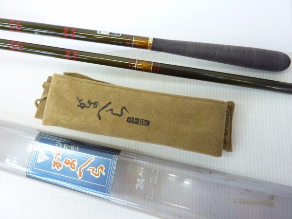 gamakatsu | 釣具の買取・へら竿、へら用品の買取、リール・ルアー・竿の買取は茨城県猿島郡境町・アイコーへ（全国対応） - パート 4