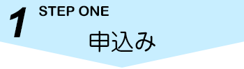 1.申込み